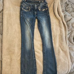 Miss Me jeans size 26